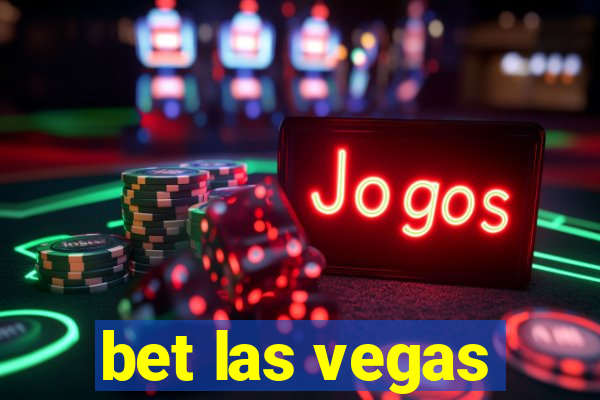 bet las vegas